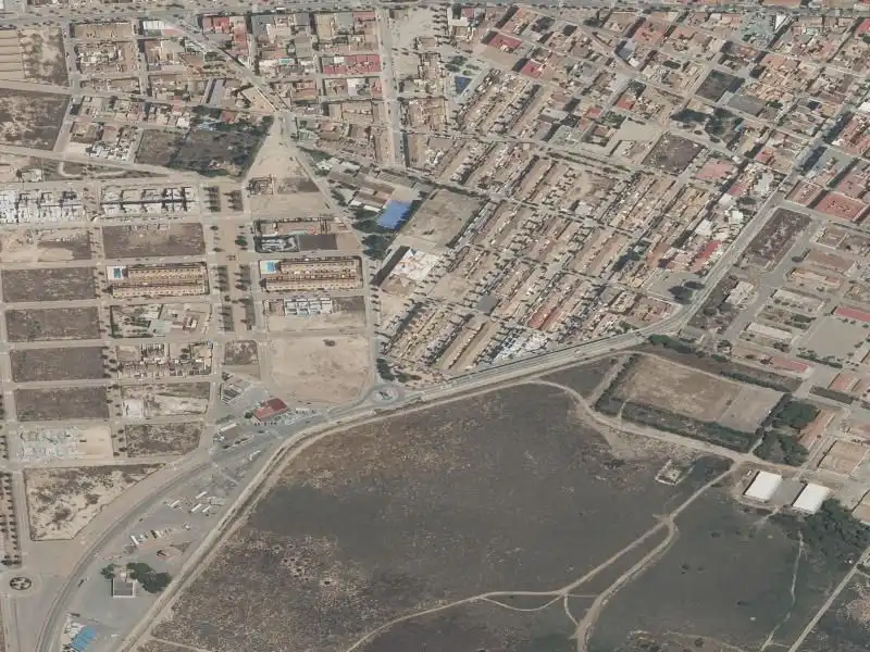 Piso en venta en Calle Segura, imagen 3