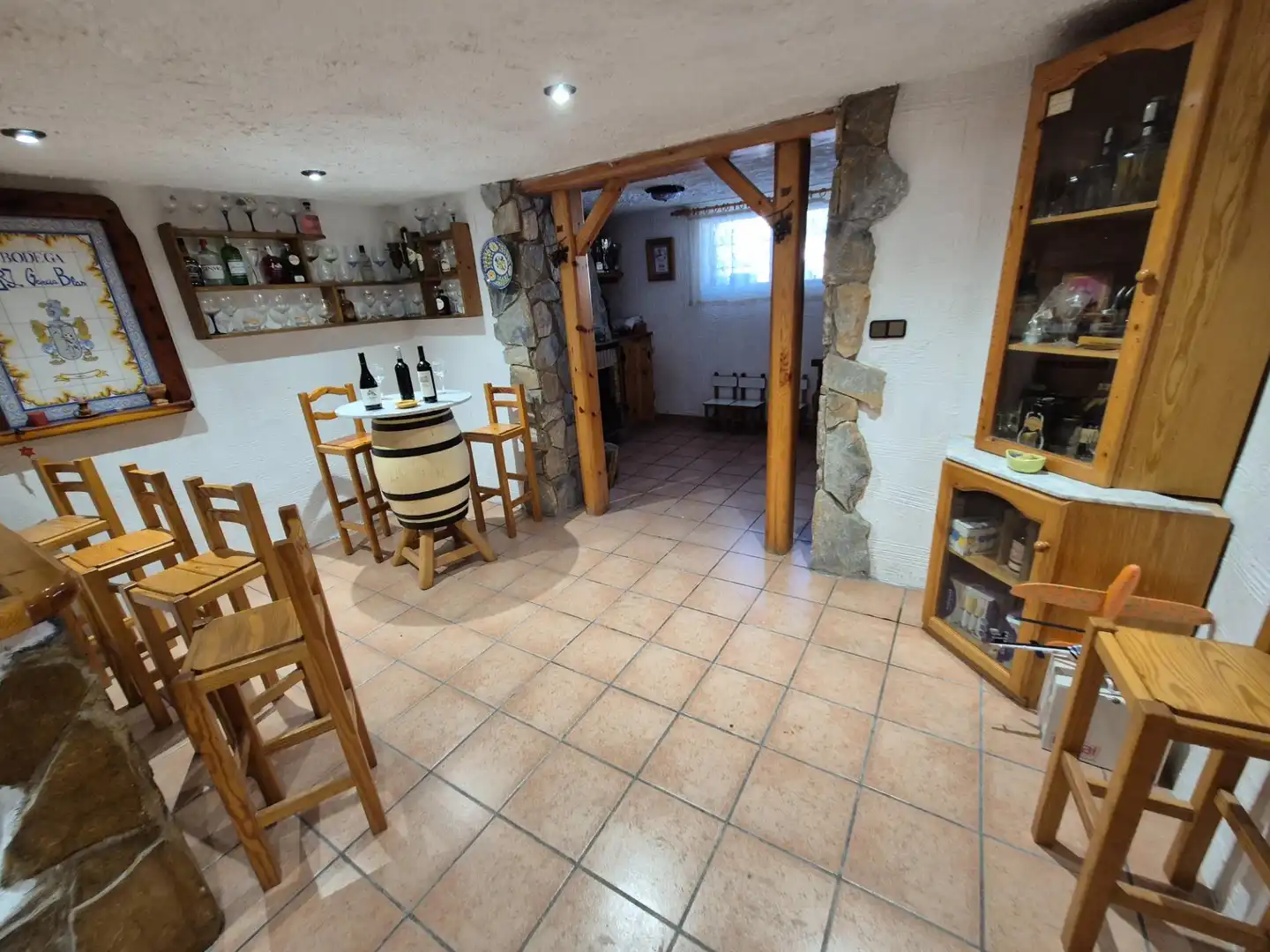Casa o xalet en venda en Petrer amb Calefacció, Jardí privat i Terrassa