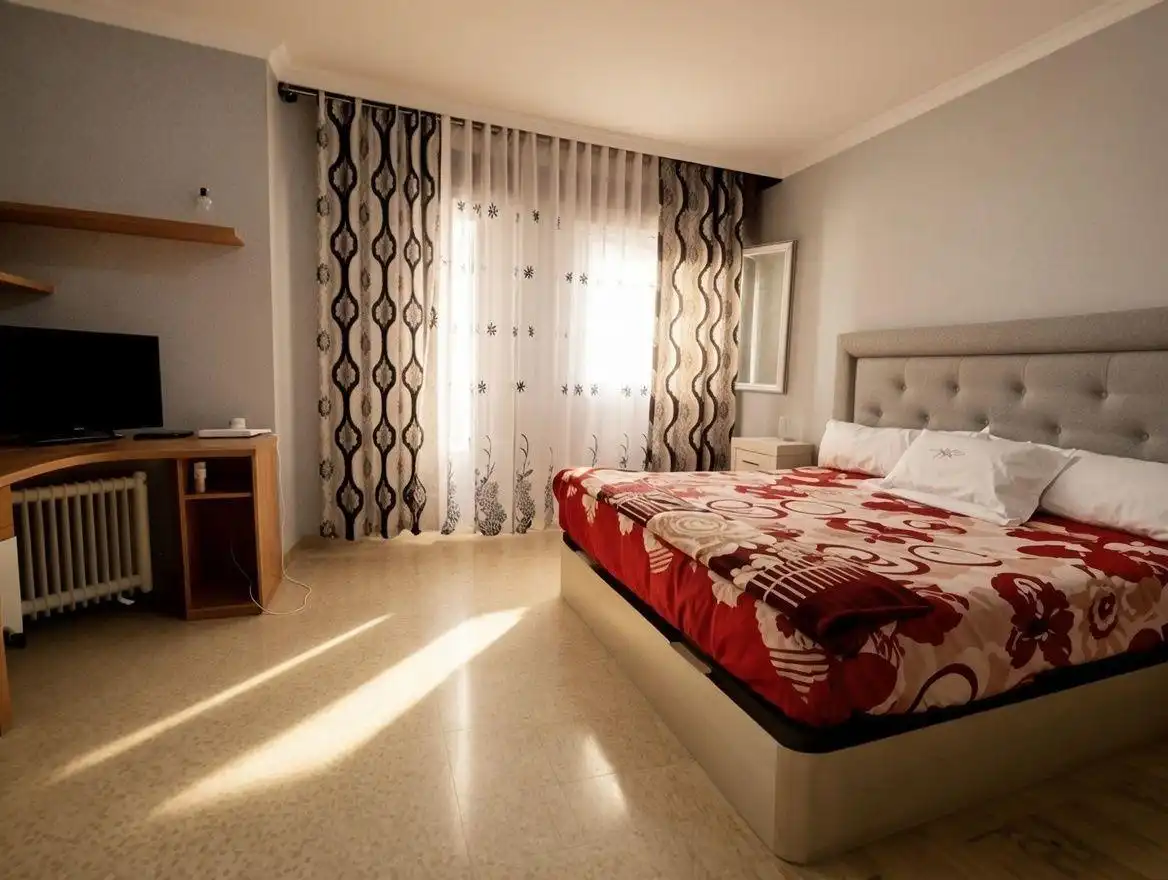 Flat with terrace for sale in La Roda, imagen 11