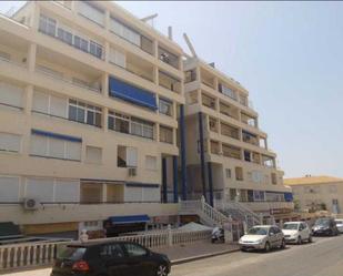 Exterior view of Flat for sale in Torrevieja