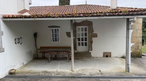 Foto 2 de Casa o chalet en venta en Vila de Cruces, Pontevedra