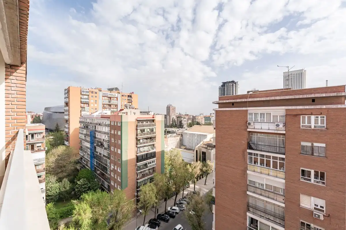 Àtic amb terrassa en venda a Calle del Poeta Joan Maragall, imagen 28