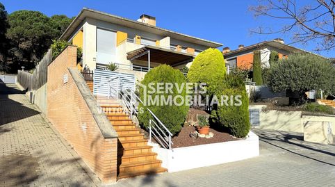 Photo 5 of Single-family semi-detached for sale in P.p.3 Castell Jalpí, Arenys de Munt, Barcelona