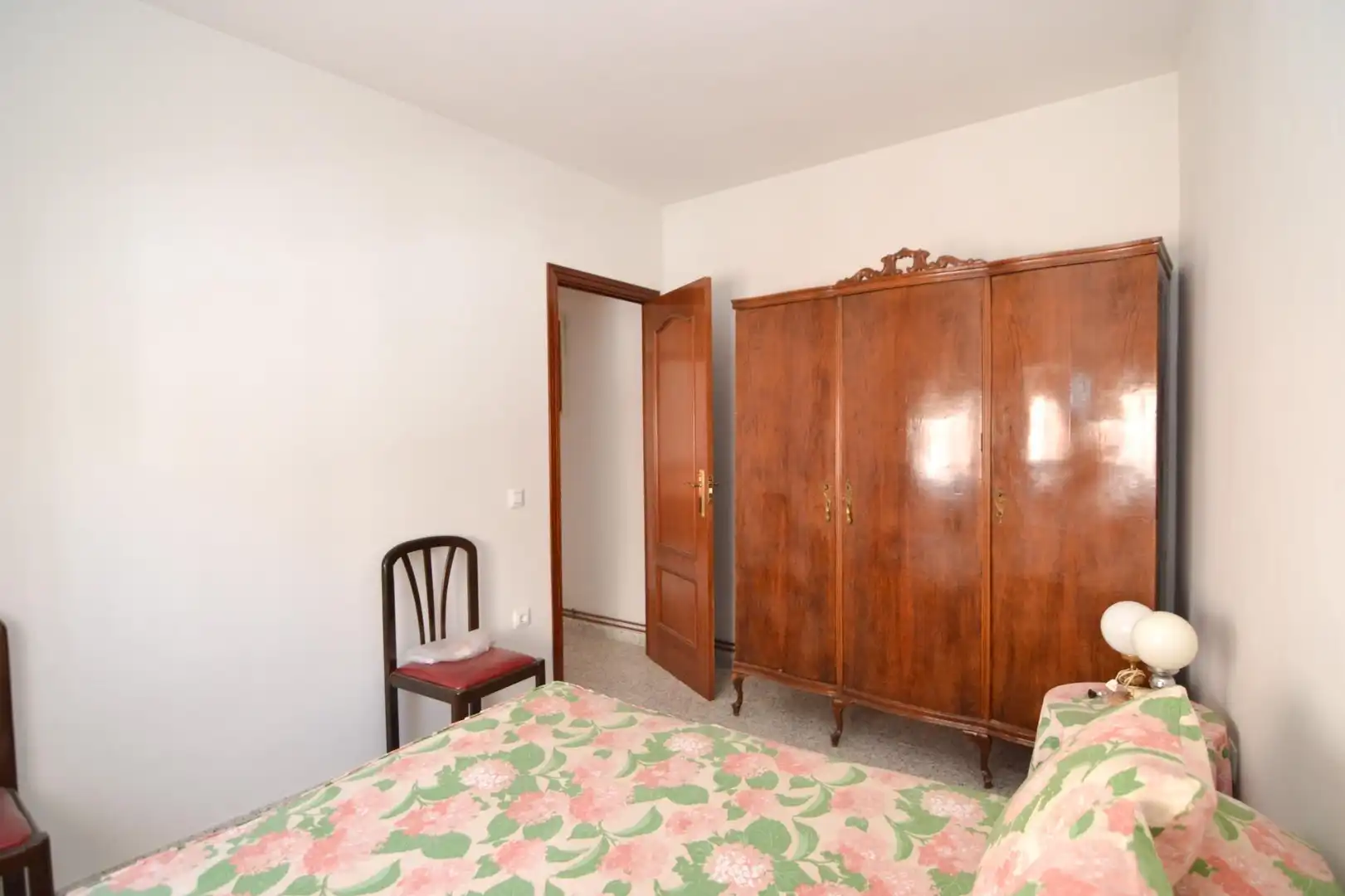 Dormitori de Casa o xalet en venda en Casarrubios del Monte amb Terrassa