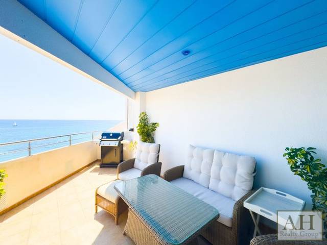 Apartamento en Venta en Altea ciudad