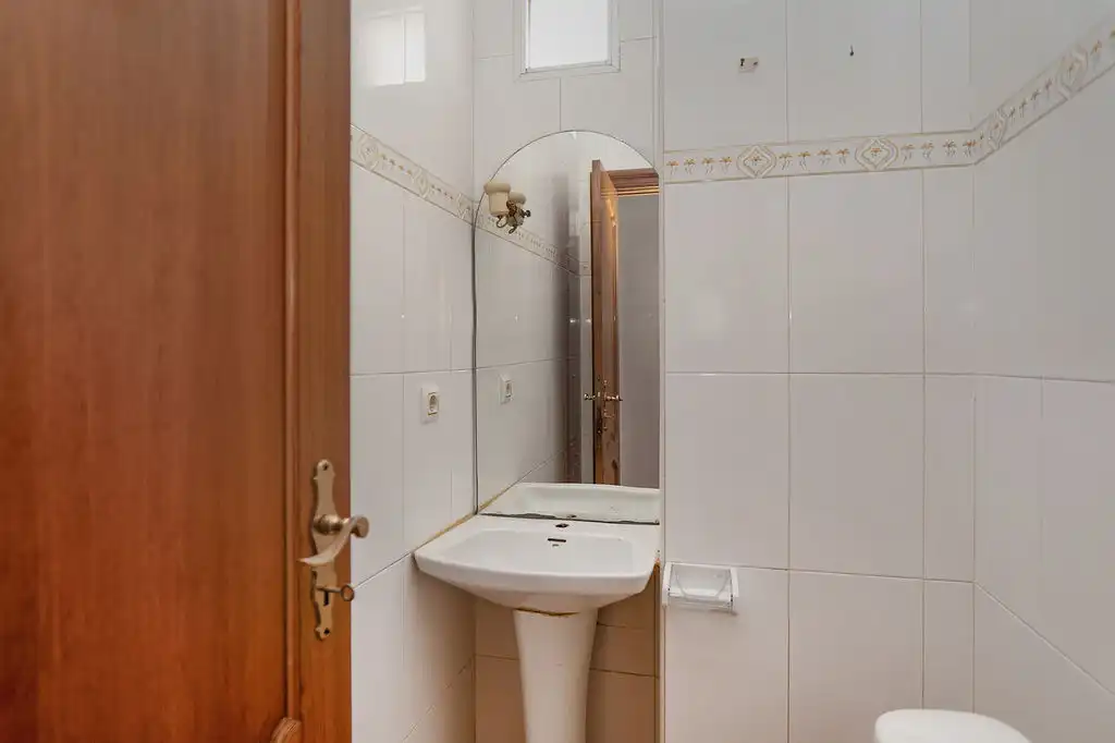 Baño de Piso en venta en Alcantarilla