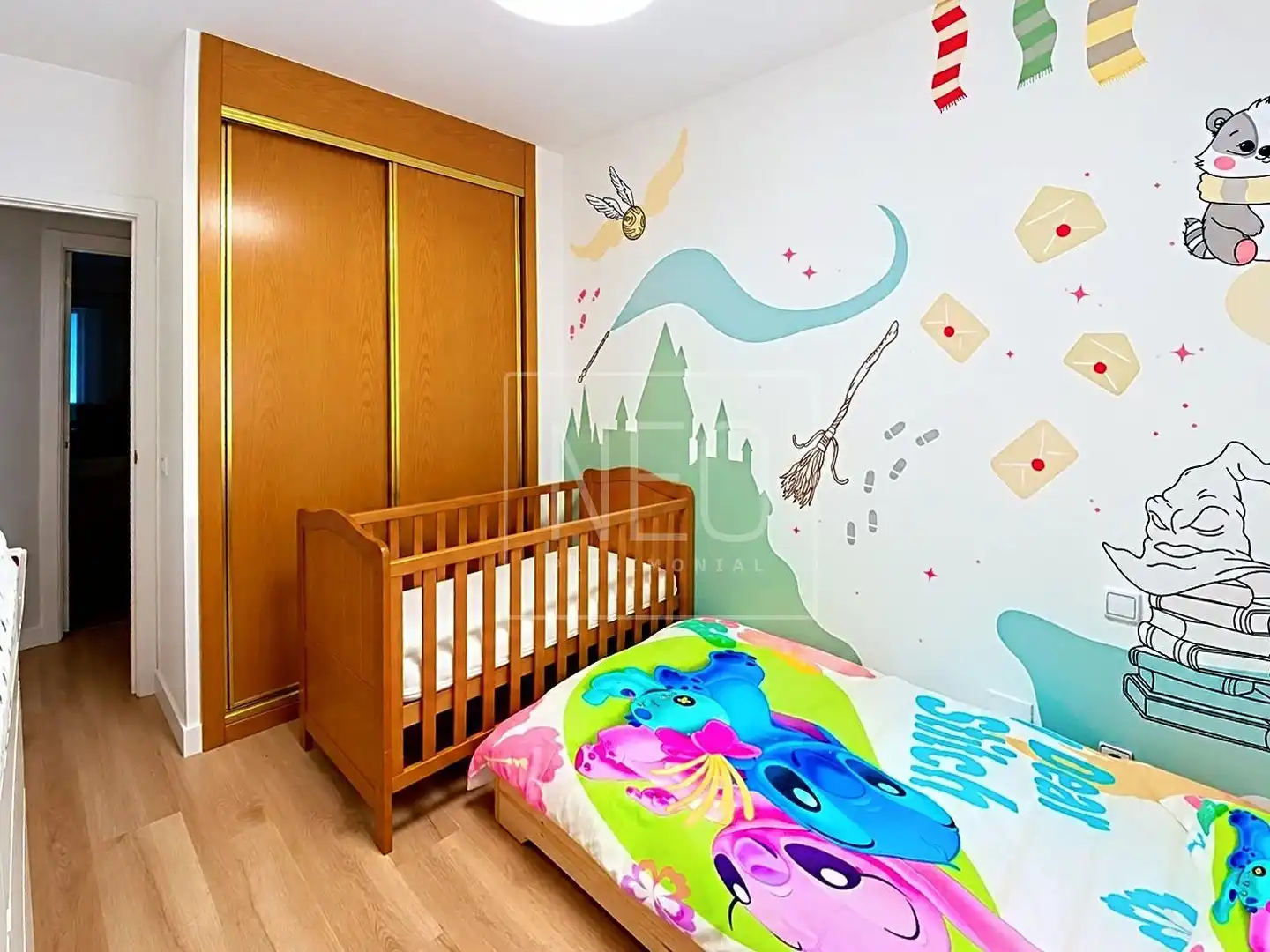 Piso con piscina en venta en Calle PRESIDENTE J M AZNAR, imagen 26