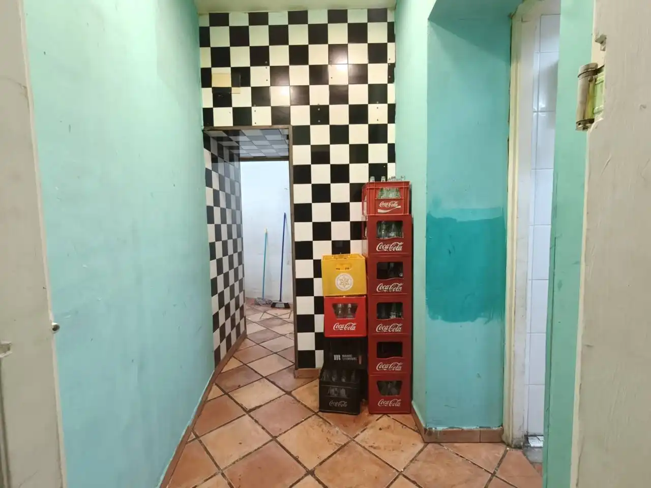Gewerbefläche zur Miete in Plaza Casilla, imagen 9