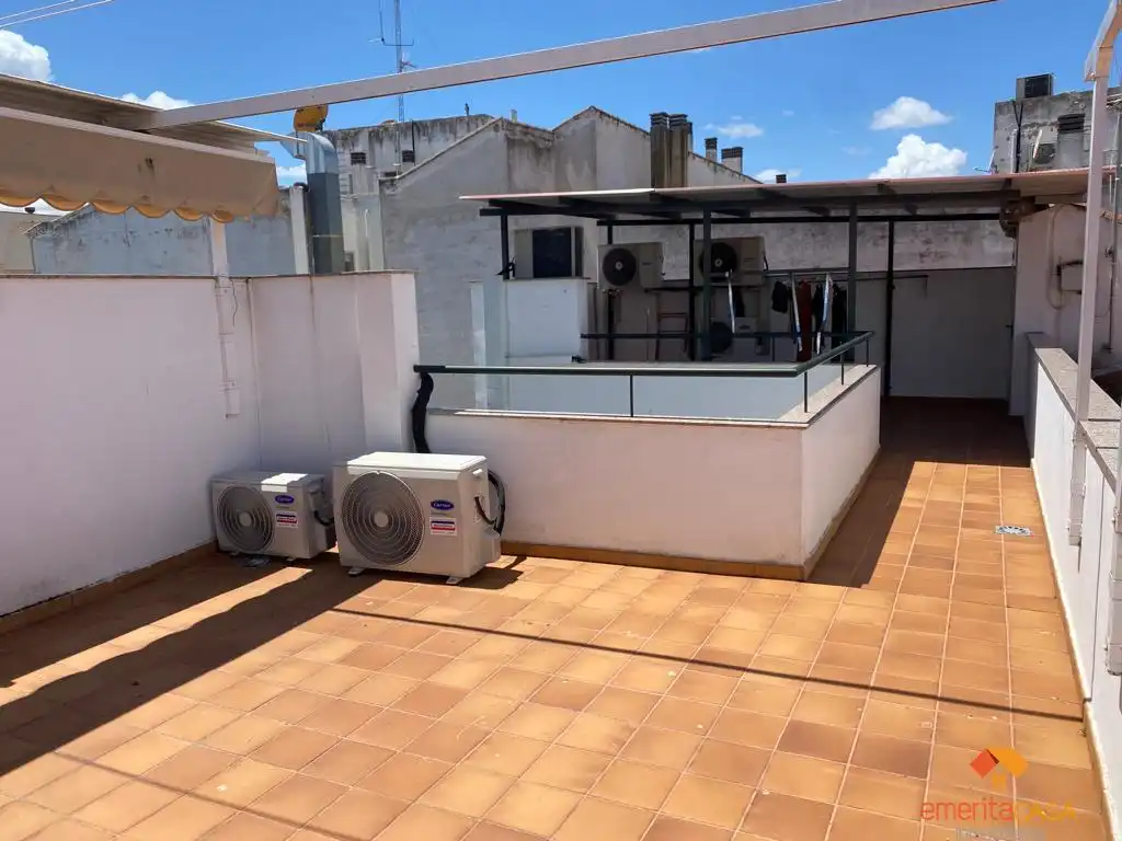 Flat to rent in Centro