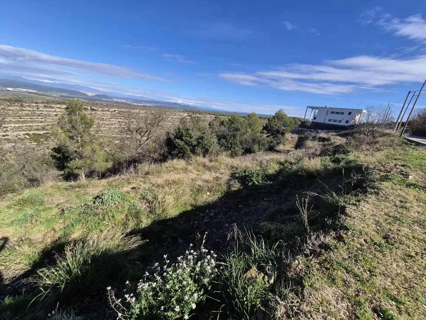 Residential land for sale in de la Llebre 19A, imagen 4