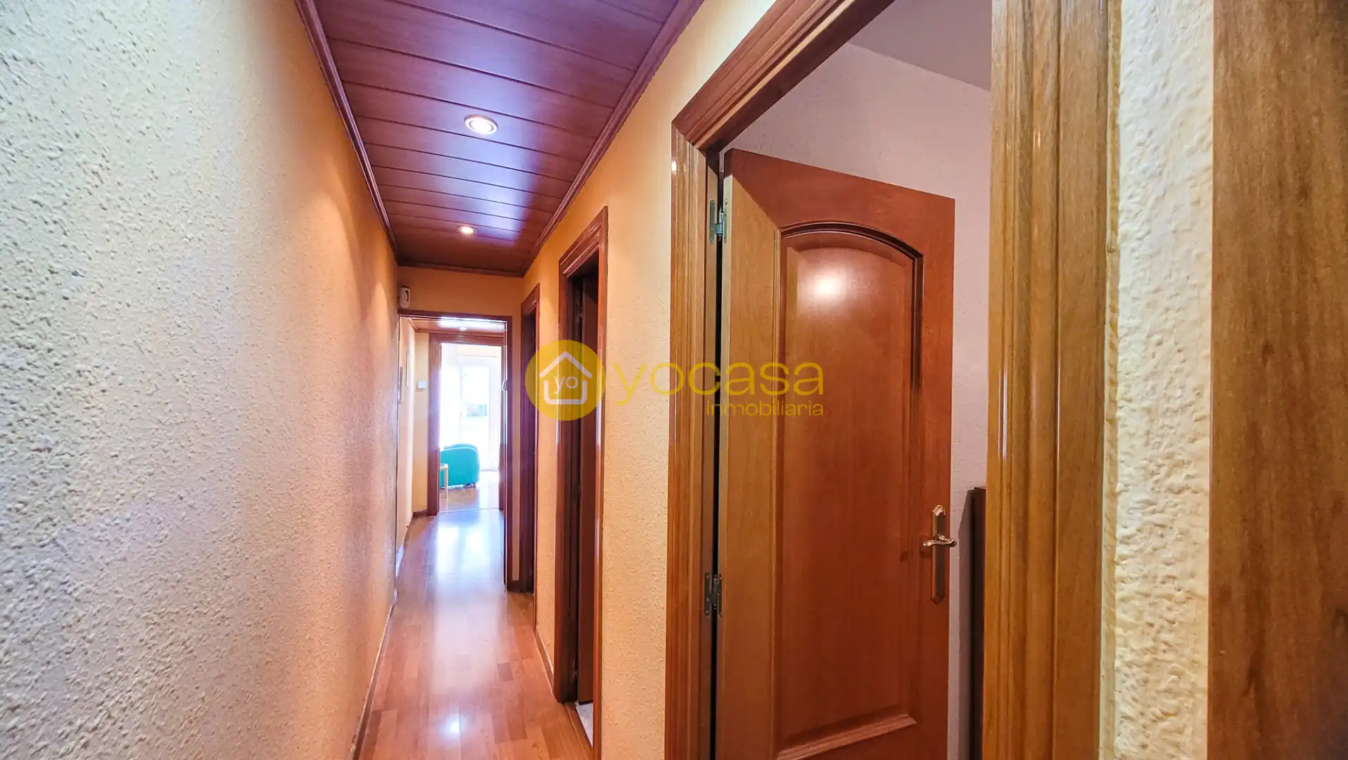 Piso en venta en Barcelona con Balcón