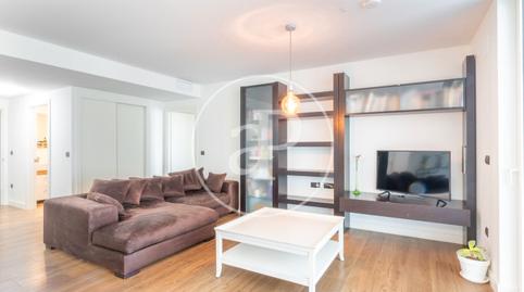 Foto 3 de Pis de lloguer a Av. de Les Corts Valencianes, Sant Pau, Valencia