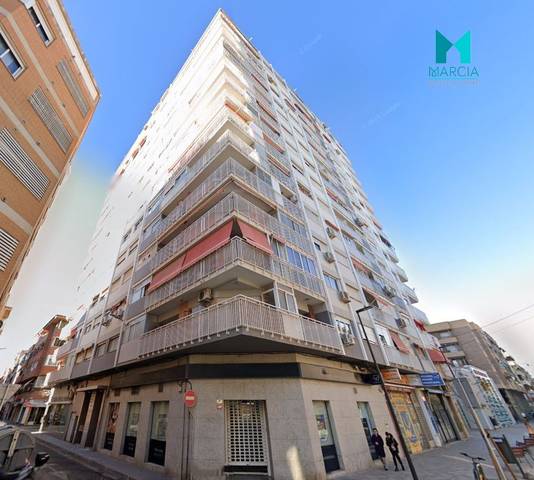 Piso en Venta en Pla de Bon Repós