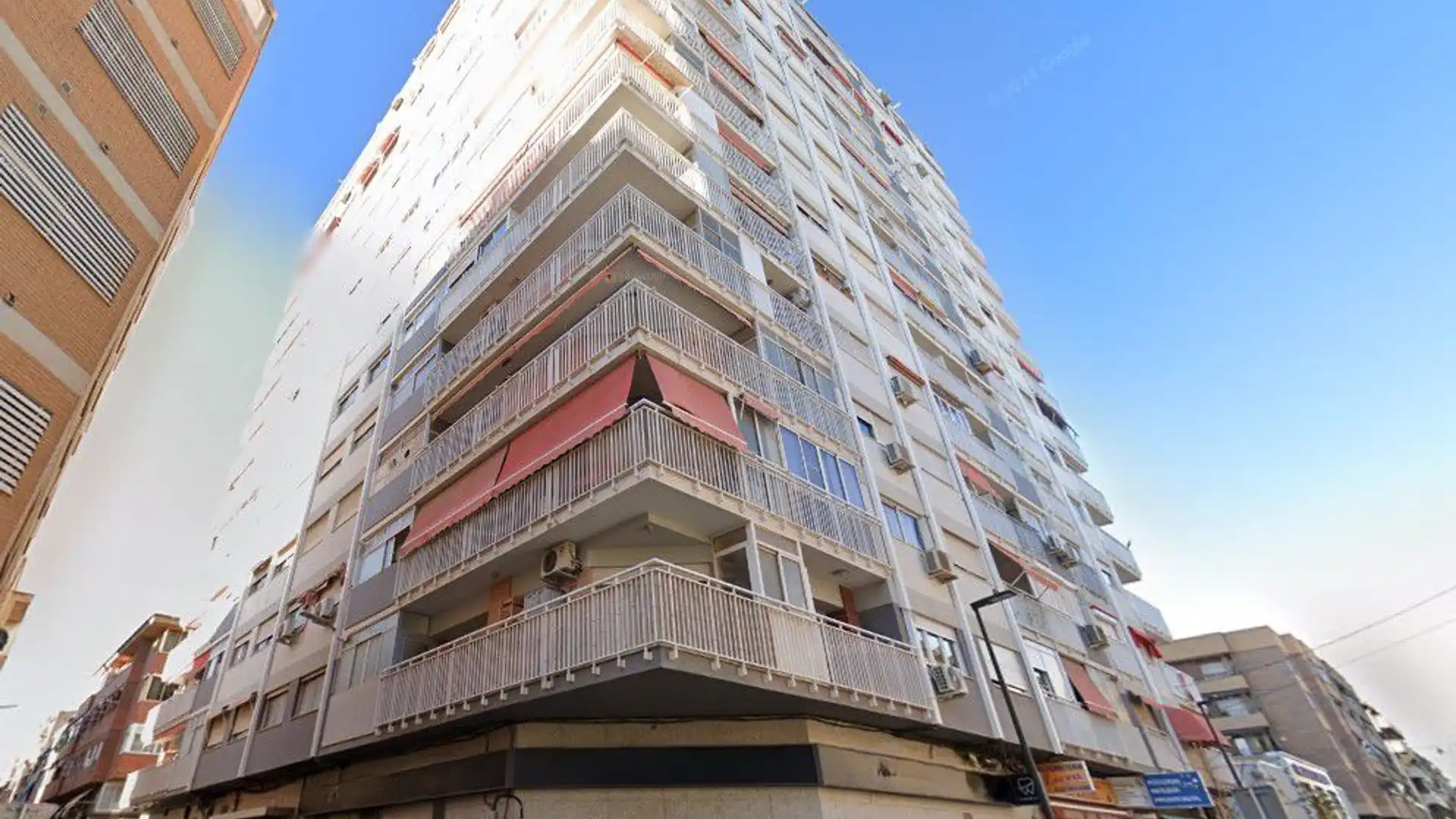 Piso en venta en Pla de Bon Repós