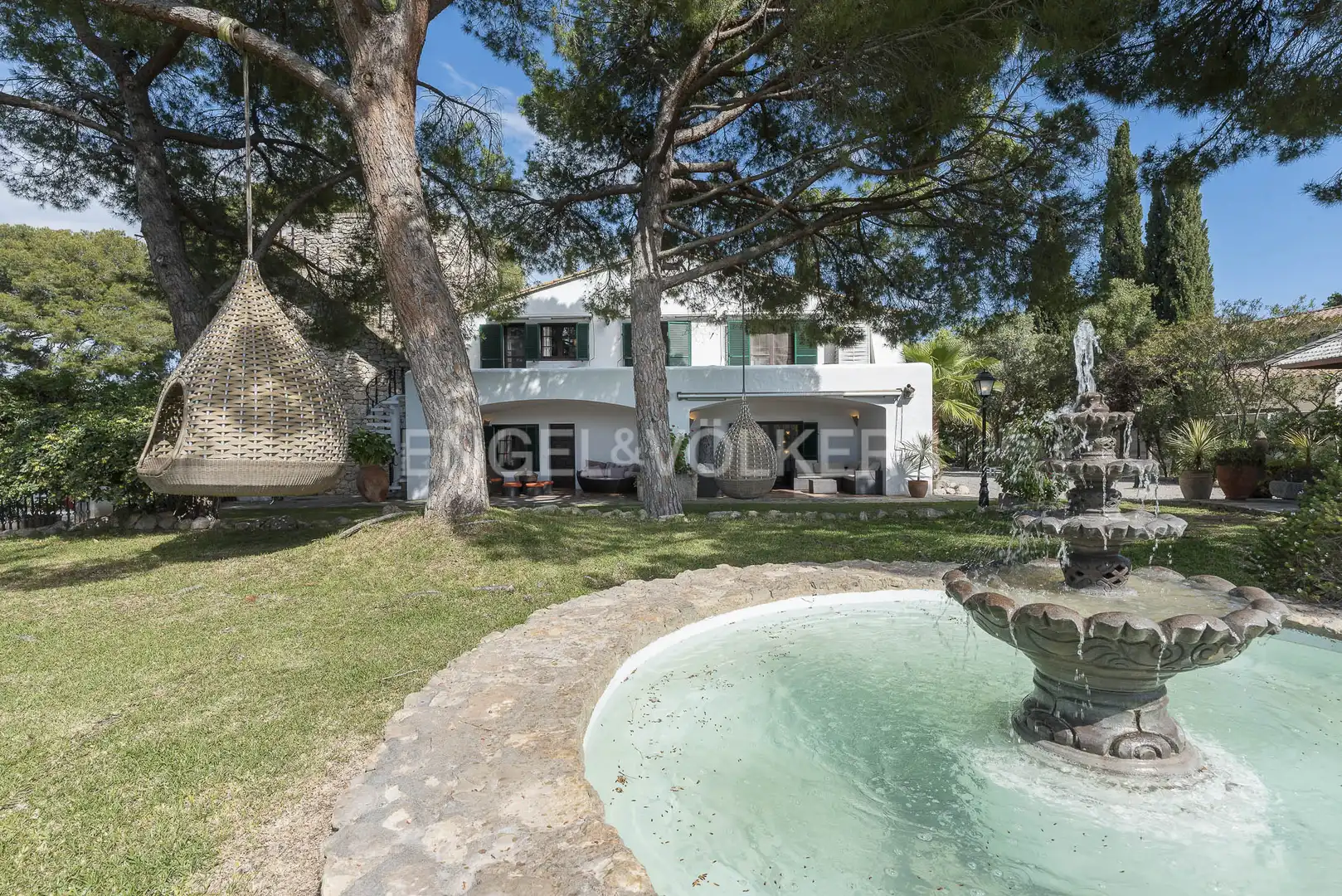 Exterior view of Buildings for sale in Sant Pere de Ribes