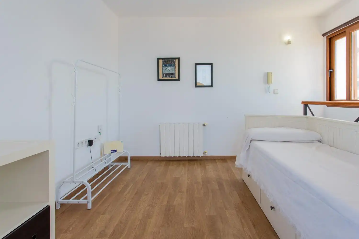 Habitación de Casa o chalet en venta en Cartagena con Aire acondicionado, Terraza y Amueblado