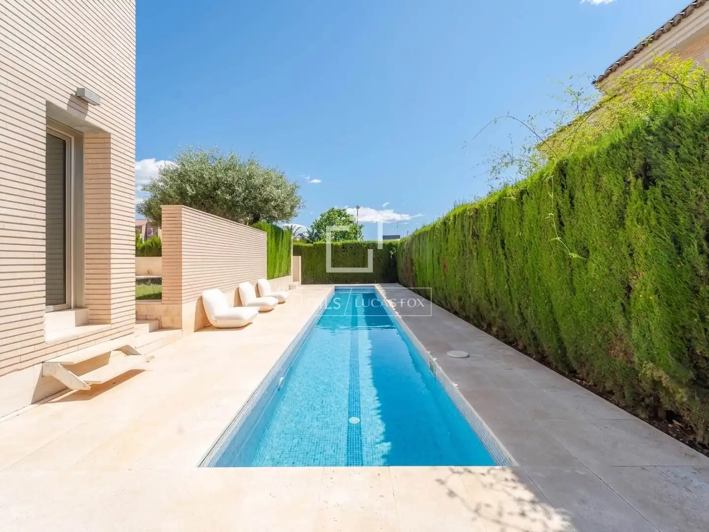 Villa mit Pool zum Verkauf in Campolivar, imagen 64