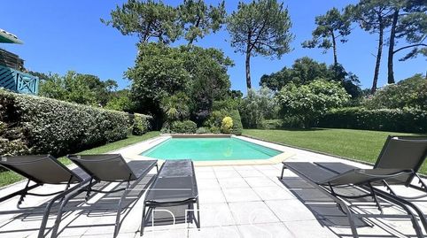Foto 4 de Casa o xalet en venda a Avenue de Marhum, Bayonne, País Vasco Francés