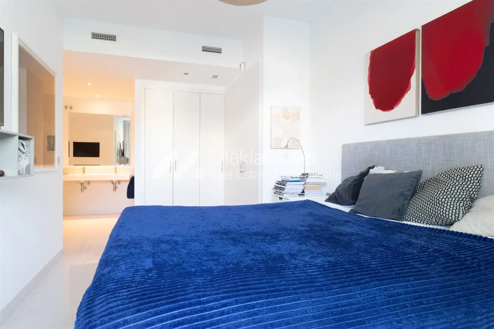 Habitación de Apartamento en venta en Estepona con Terraza