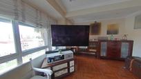 Living room of Flat for sale in  Córdoba Capital  with Air Conditioner and Heating
