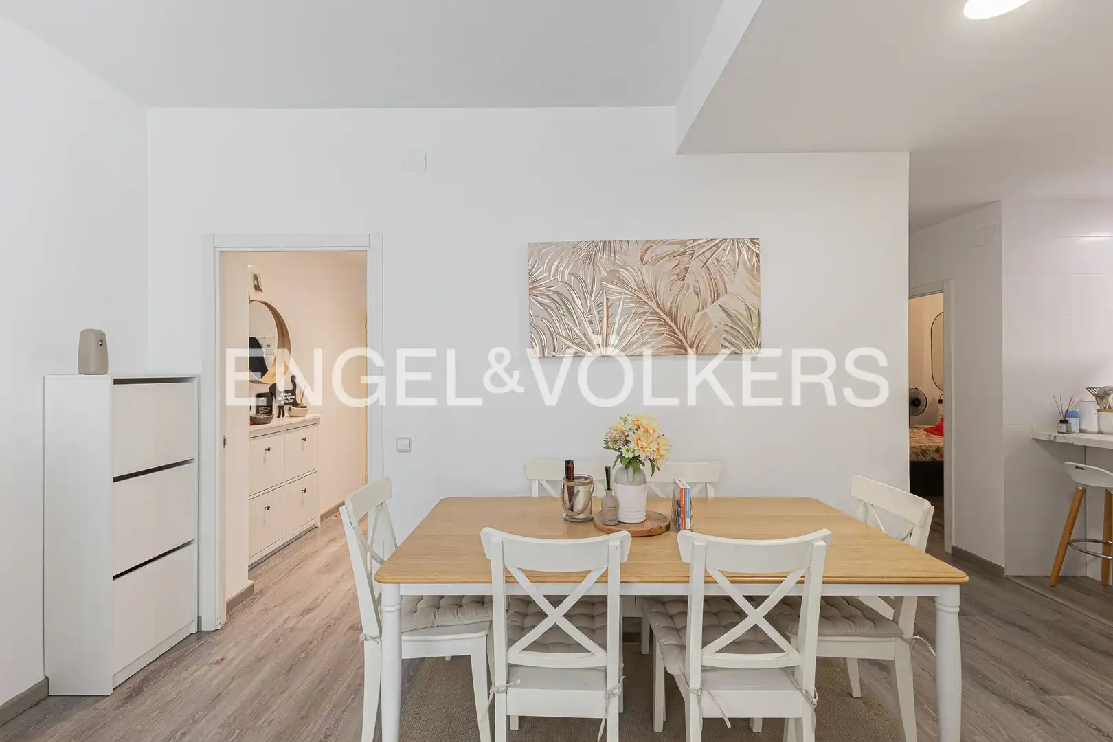 Piso con terraza en venta en La Plana, imagen 7