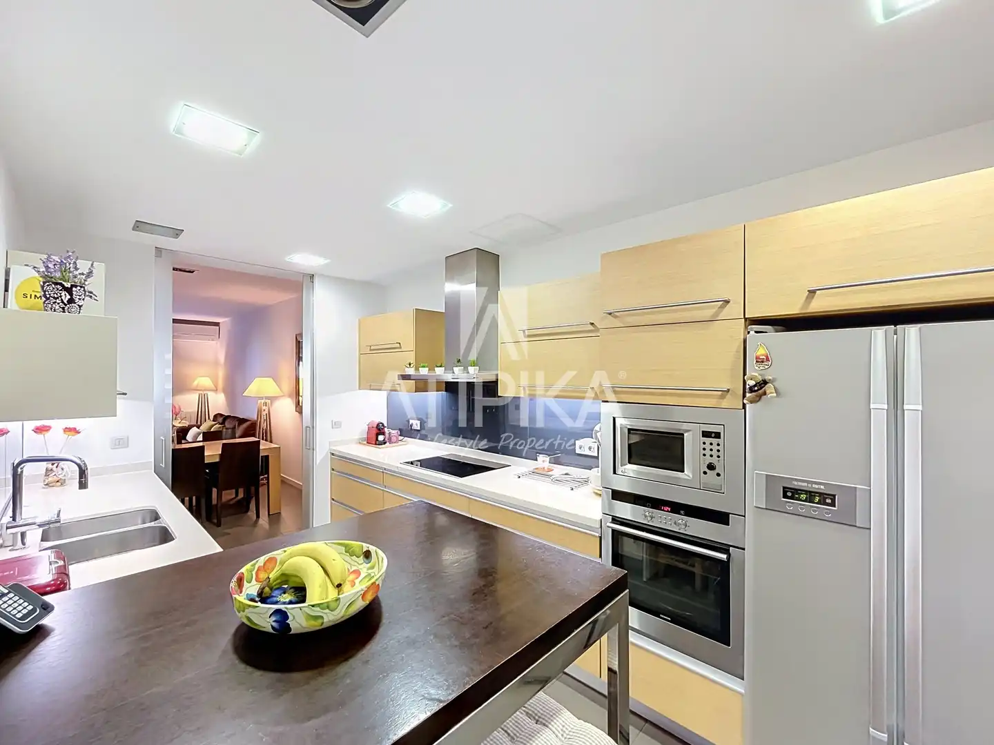 House with terrace for sale in Les Corts, imagen 10