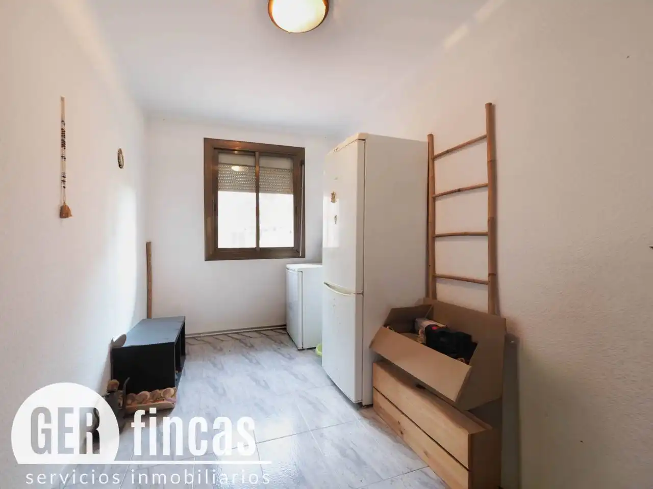 Bedroom of Flat for sale in Sud