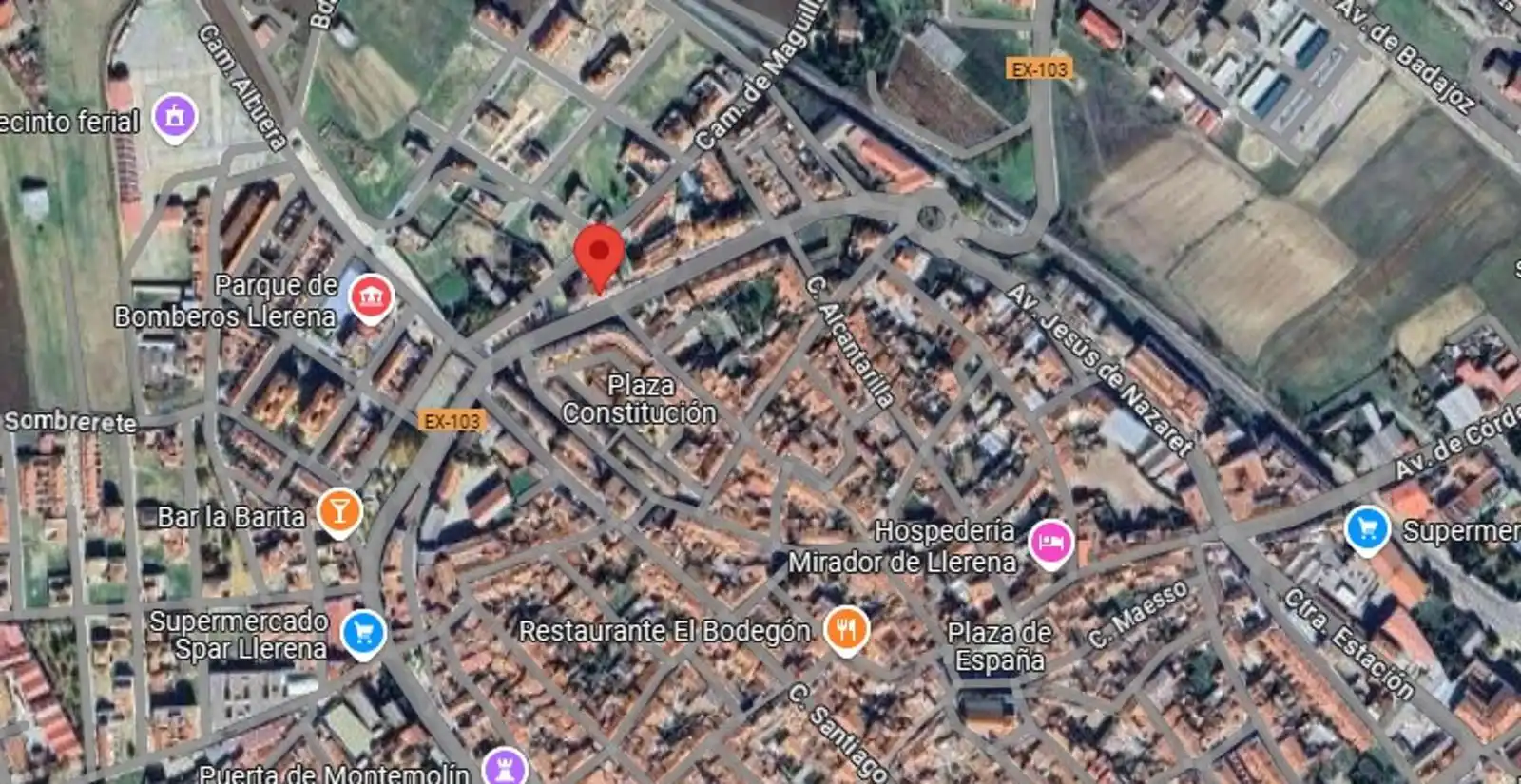 Local comercial en venda a San Anton, imagen 2