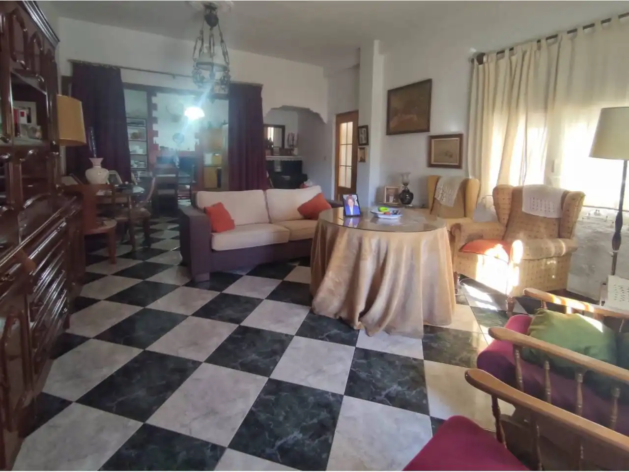 Casa rústica en venta en Baza, imagen 11