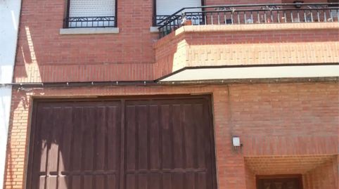 Foto 5 de Pis en venda a Calle Oro, 6, Domingo Pérez, Toledo