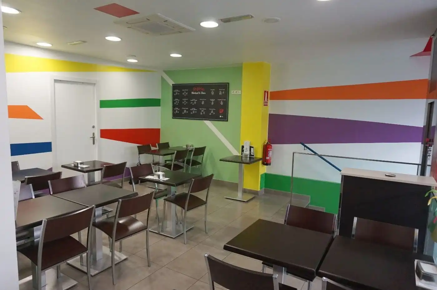 Local comercial en venta en Eixample Sud – Migdia, imagen 2