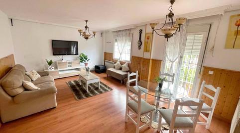 Foto 3 de Casa adosada en venta en Coopernico, Los Almendros - El Limonero - El Tomillar, Málaga Capital