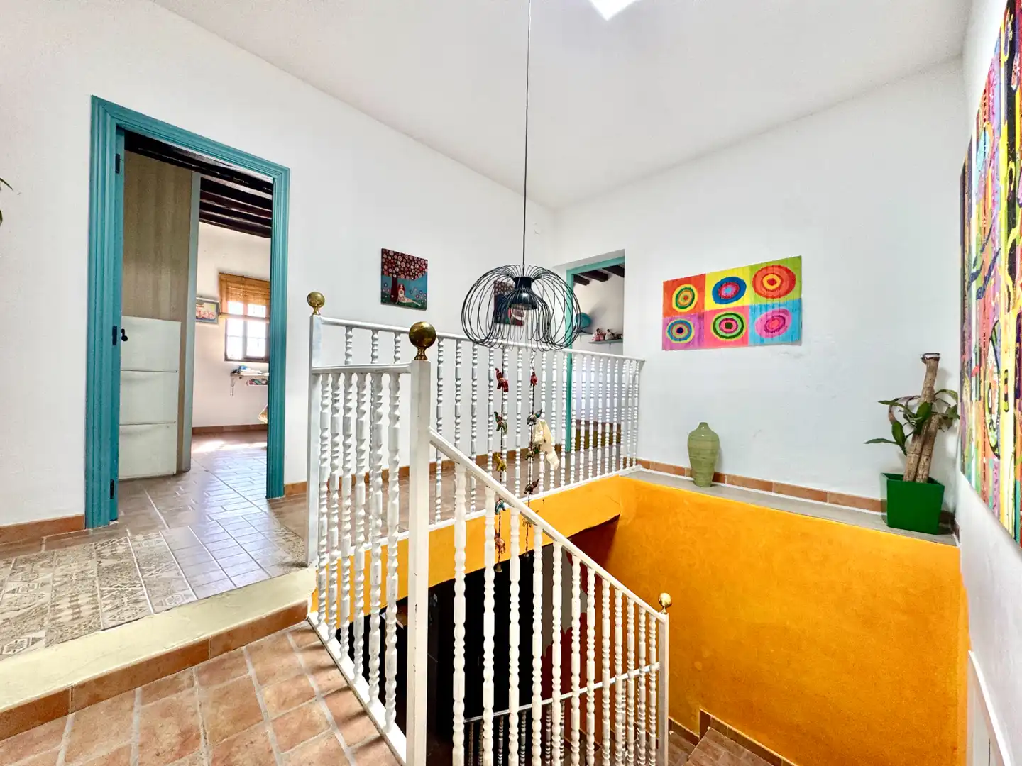 Casa in vendita a Barrio Alto, imagen 20