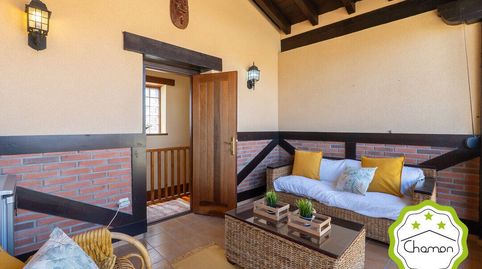 Foto 4 de Casa adosada en venta en Oña, Burgos