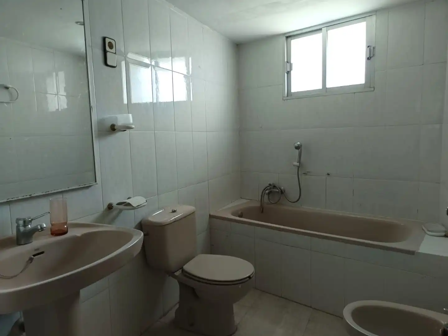 Bathroom of Country homes for sale in Salas Altas  with Terrace