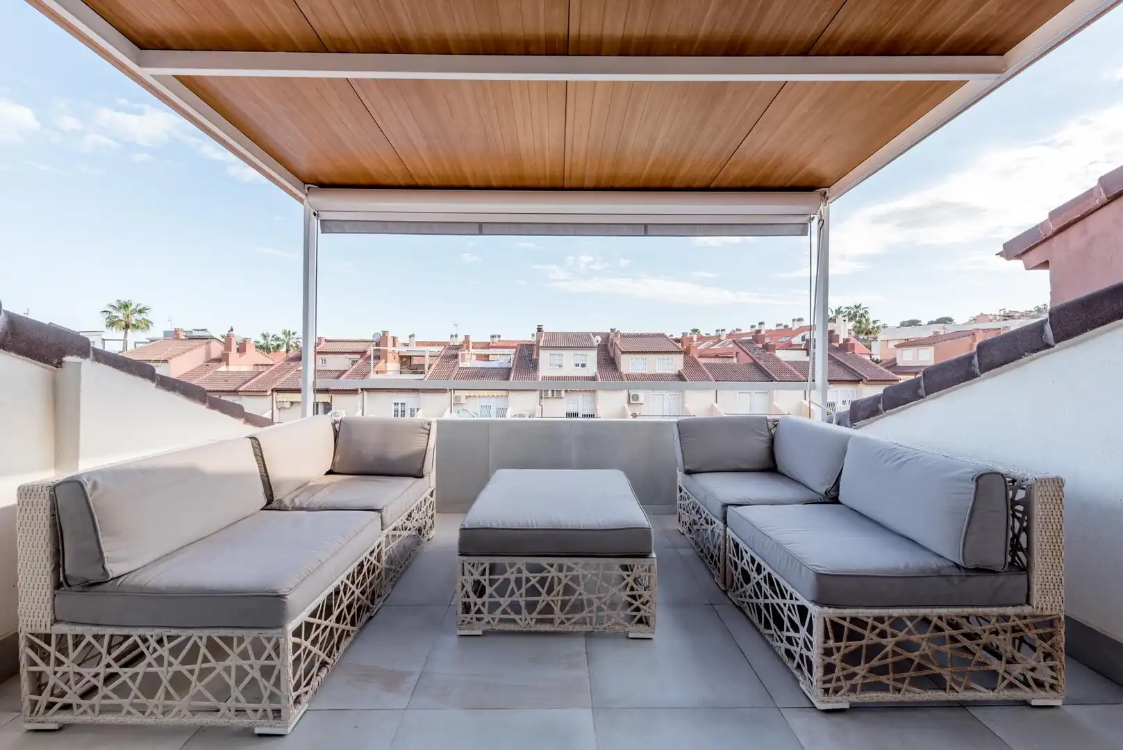 Reihenhaus mit Terrasse zur Miete in Playa de San Juan - El Cabo de las Huertas, imagen 27