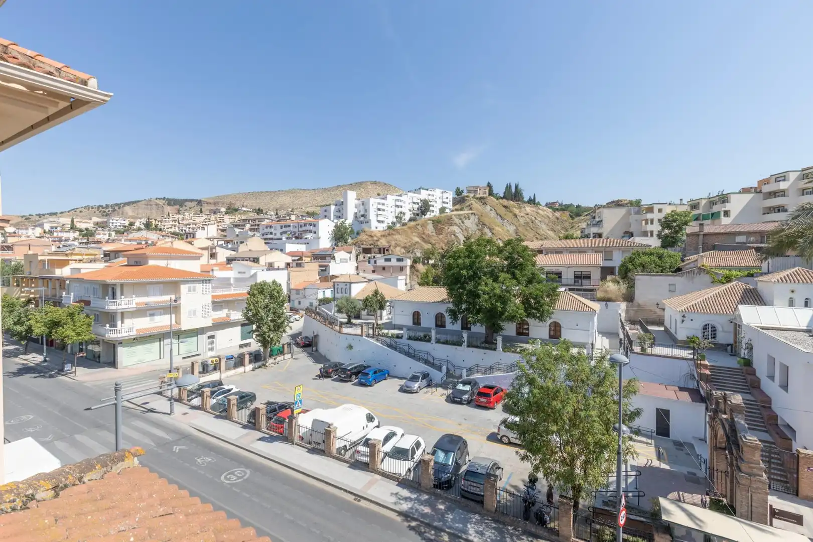Piso en venta en Avenida de Sierra Nevada, Cenes de la Vega
