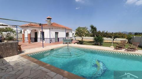 Foto 2 de Casa o xalet de lloguer a Jardines de Alhaurín - Huerta Alta - Fuensanguínea, Alhaurín de la Torre