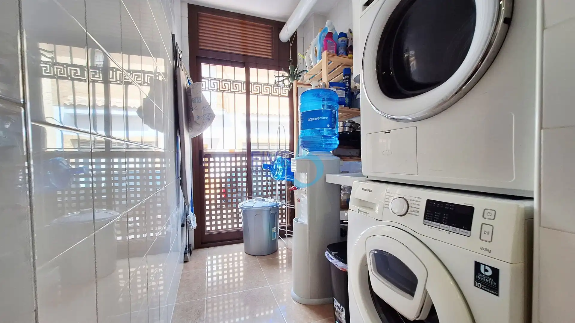 Appartamento con terrazza in vendita a San Pedro del Pinatar, imagen 15
