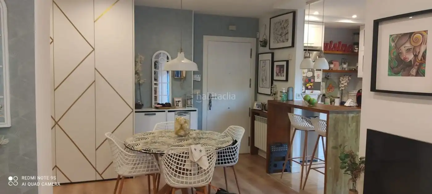 Piso con ascensor en venta en Rúa San Xoán 25, imagen 18
