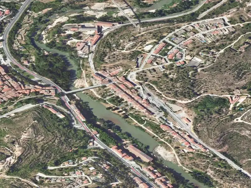 Piso en venta en Calle Pla, imagen 3