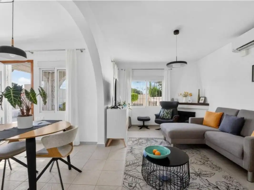 Casa in vendita a Nueva Torrevieja - Aguas Nuevas, imagen 10