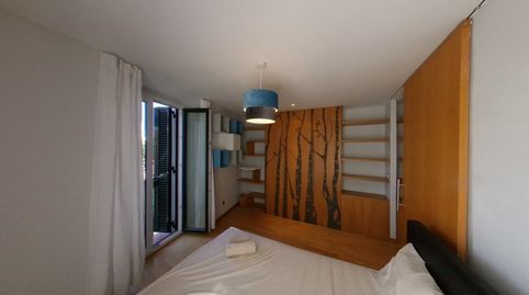 Foto 4 de Piso de alquiler en Plaza de Carlos Cambronero, Universidad - Malasaña, Madrid Capital