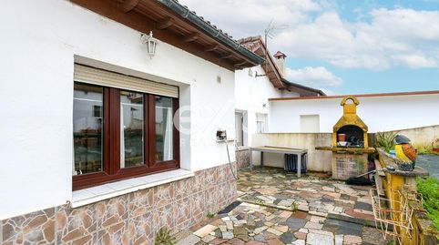 Foto 3 de Casa o xalet en venda a Calle Gardenias, 49, HUCA - La Cadellada, Oviedo