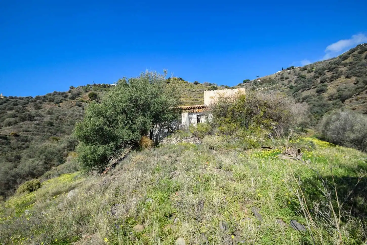 Rustikales Grundstück zum Verkauf in Torrox Pueblo, imagen 10