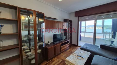 Foto 4 de Piso en venta en Avenida de Vigo, Redondela, Pontevedra