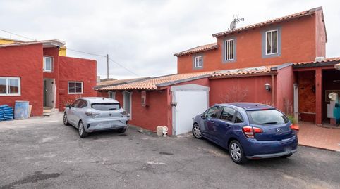 Foto 3 de Casa o xalet en venda a Buzanada, Arona