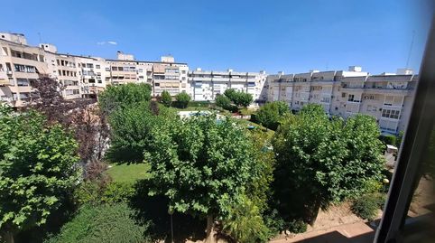 Foto 4 de Pis en venda a Las Américas, Parla