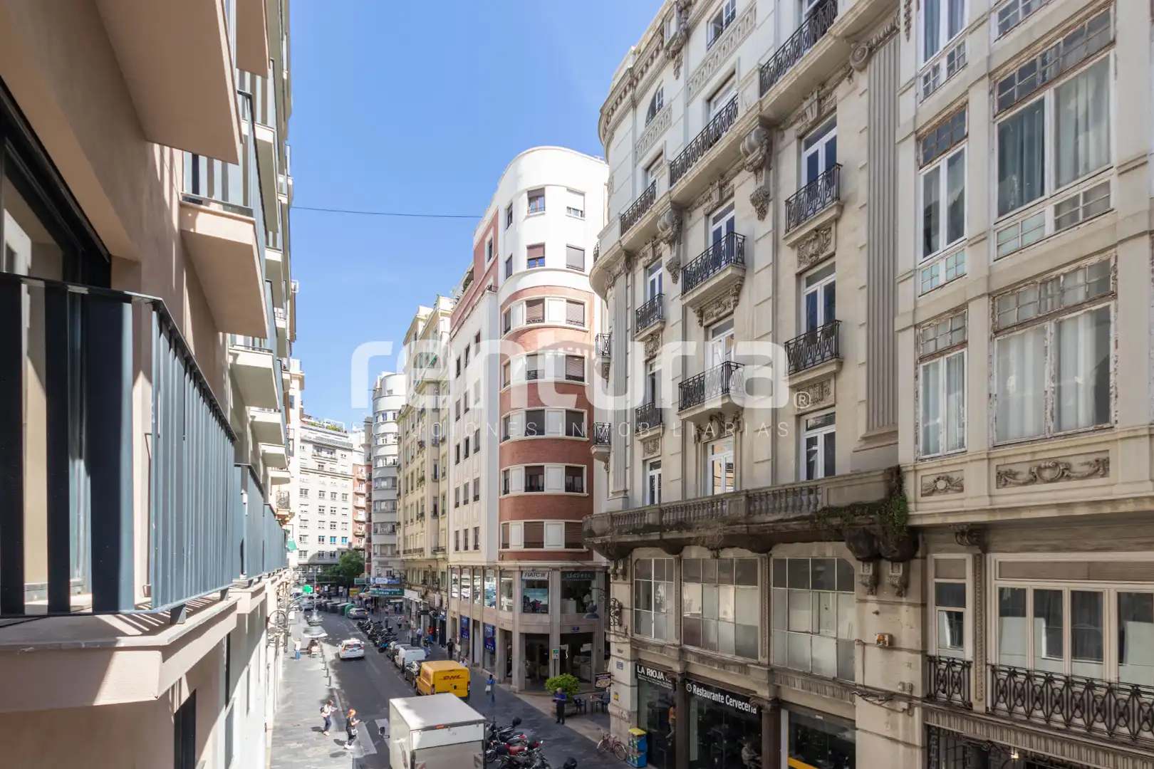 Büro mit Terrasse zur Miete in Carrer de les Garrigues, imagen 11