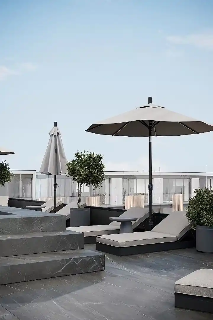 Appartement avec piscine à vendre à Regueral - Prat d'en Forés, imagen 11